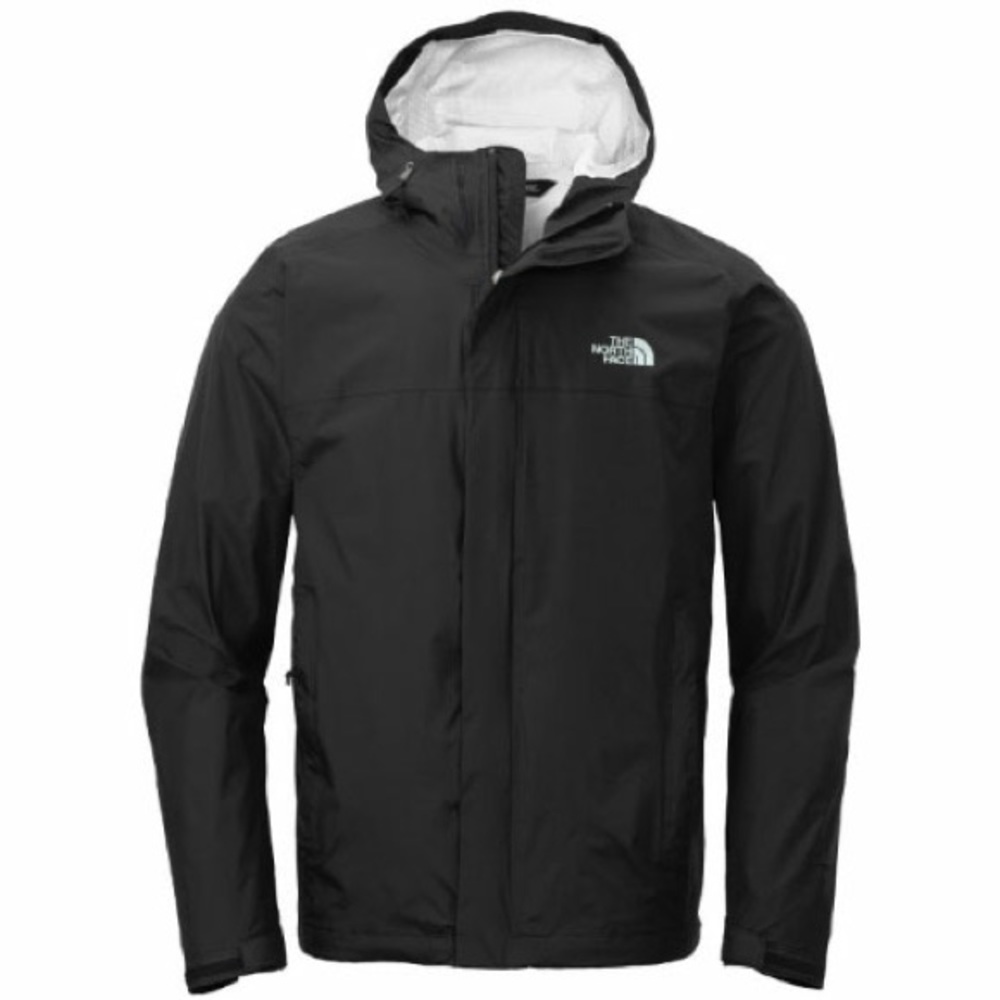 L Men’s North Face DryVent™ Rain Jacket NWT